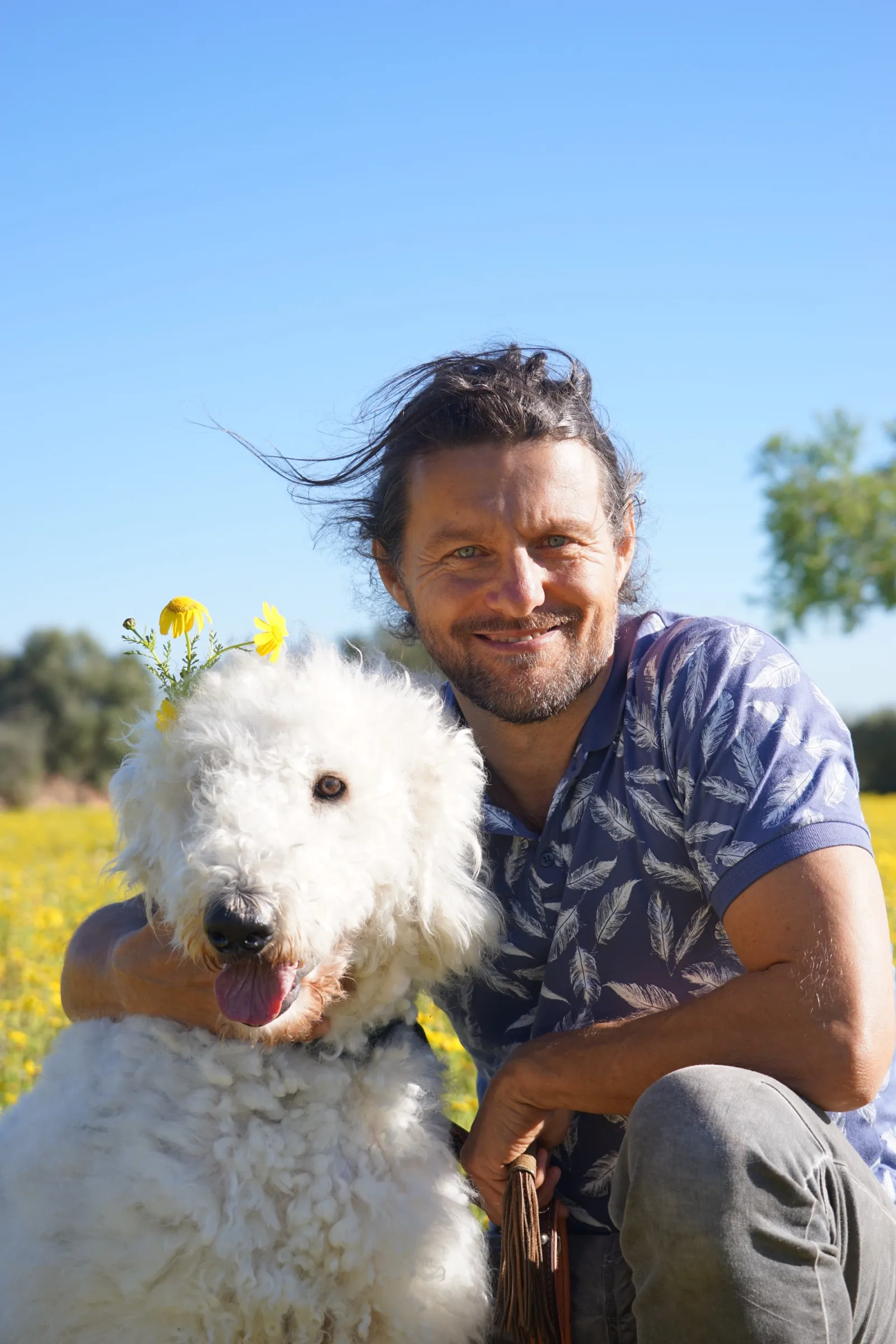 Training + Betreuung